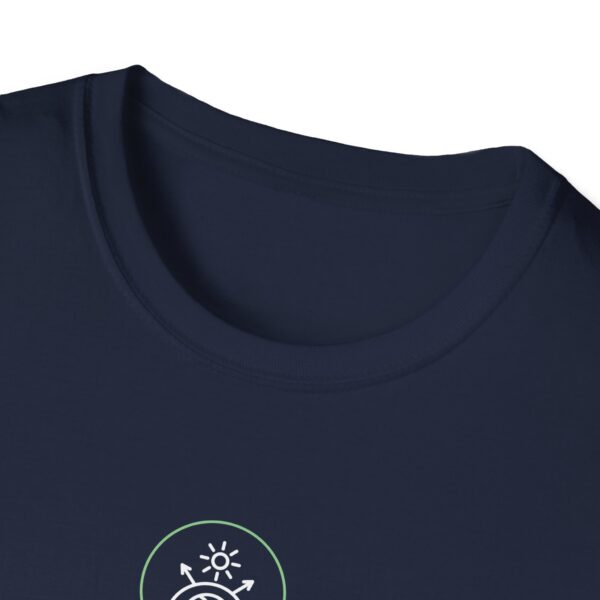 „Save“-T-Shirt – Dein stilles Statement für Umweltschutz (Unisex, XS–4XL) – Bild 18