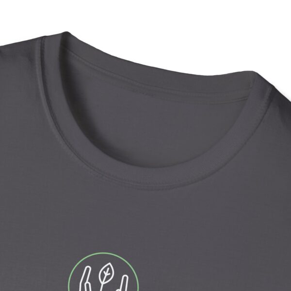 „Green“-T-Shirt – Statement für eine grünere Zukunft (Unisex, XS–4XL) – Bild 14