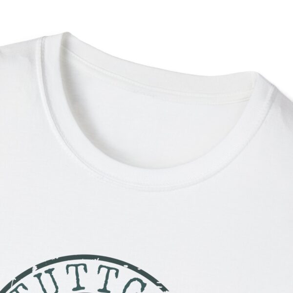 Stuttgart bleibt grün T-Shirt– Nachhaltiges Statement für Naturschutz und Klimaschutz S-4XL – Bild 2