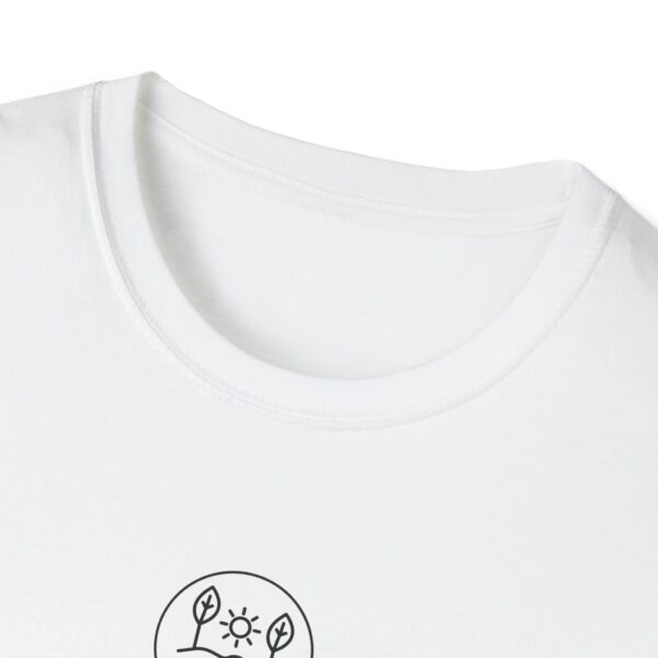 „Life“-T-Shirt – Statement für Natur & Nachhaltigkeit (Unisex, XS–4XL) – Bild 22