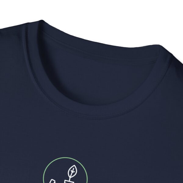„Care“-T-Shirt – Dein Zeichen für Mitgefühl, Nachhaltigkeit & Verantwortung (Unisex, XS–4XL) – Bild 18