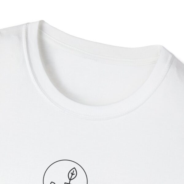 „Care“-T-Shirt – Dein Zeichen für Mitgefühl, Nachhaltigkeit & Verantwortung (Unisex, XS–4XL) – Bild 22