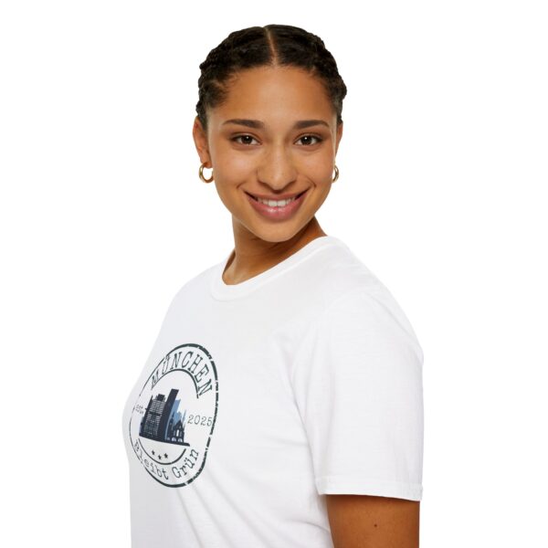München bleibt grün – Das Statement-T-Shirt für den Erhalt der Natur S-4XL – Bild 5