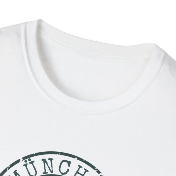 München bleibt grün – Das Statement-T-Shirt für den Erhalt der Natur S-4XL – Bild 2