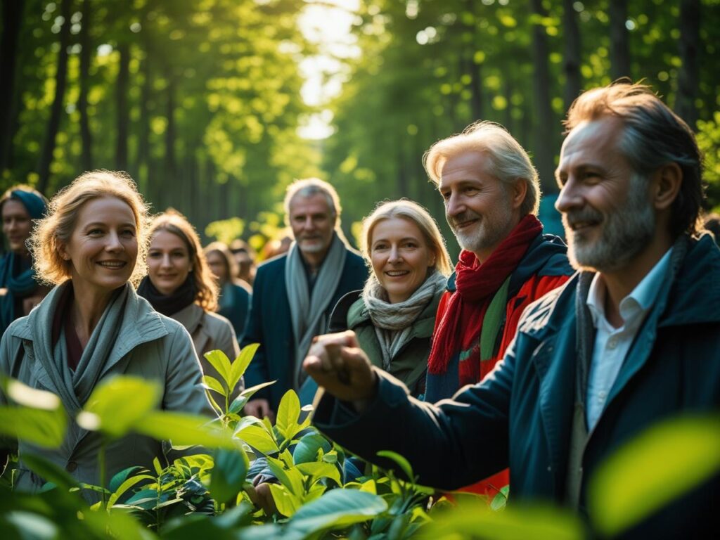 Tag der Klimademokratie 2025