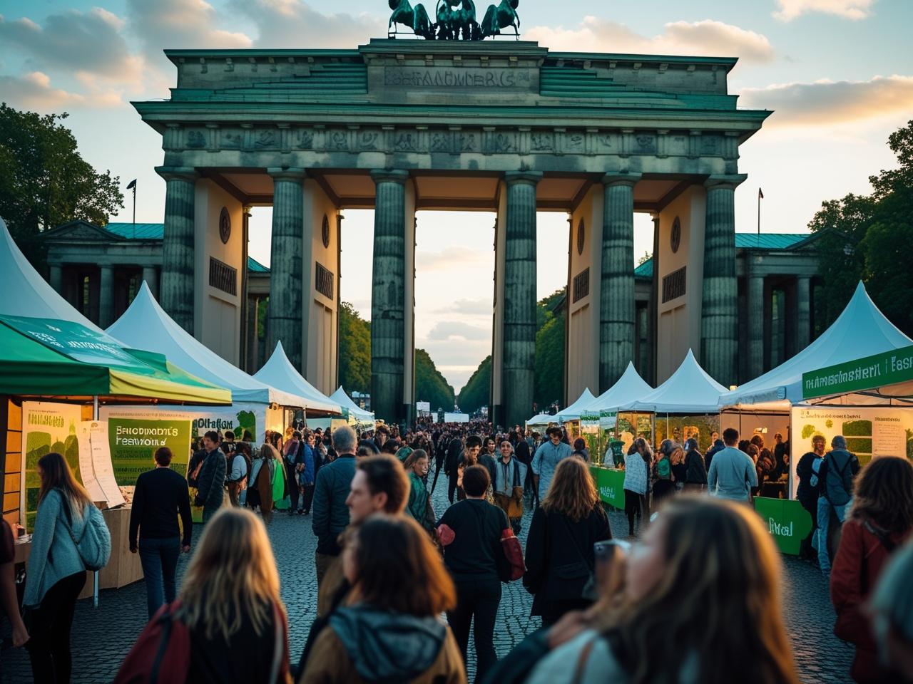 30. Umweltfestival Berlin 2025