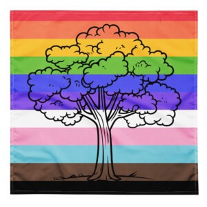 Pride and Climate Special Edition