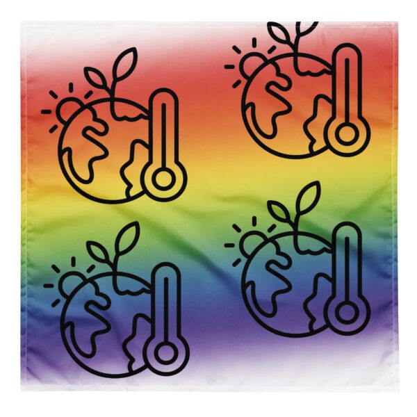 Bandana Pride Edition