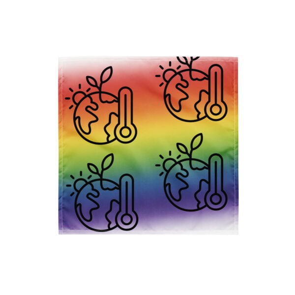 Pride 3 Bandana – Bild 2