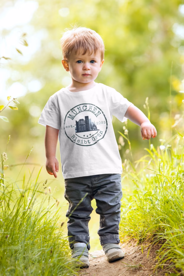 T-Shirt-weiss-Stempel-Muenchen