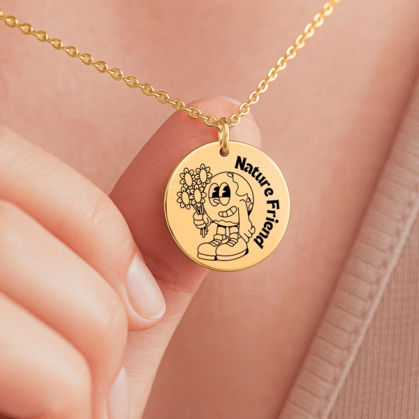 Kinder Edition Schmuck Ebonore