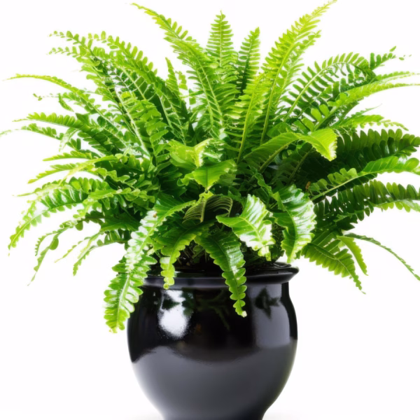 Wald-Farn (Athyrium spicatum) – Die pflegeleichte Schattenpflanze für Ihr grünes Zuhause – Bild 5